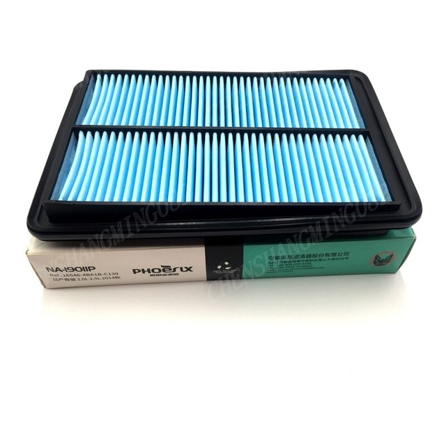 Engine Air Filter For 2014 Nissan Rogue XTrail Renault Kadjar OEM