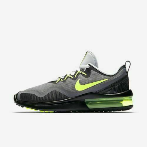 Size 11 - Nike Air Max Fury Neon for 