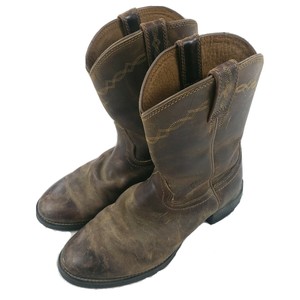 mens western riding boots