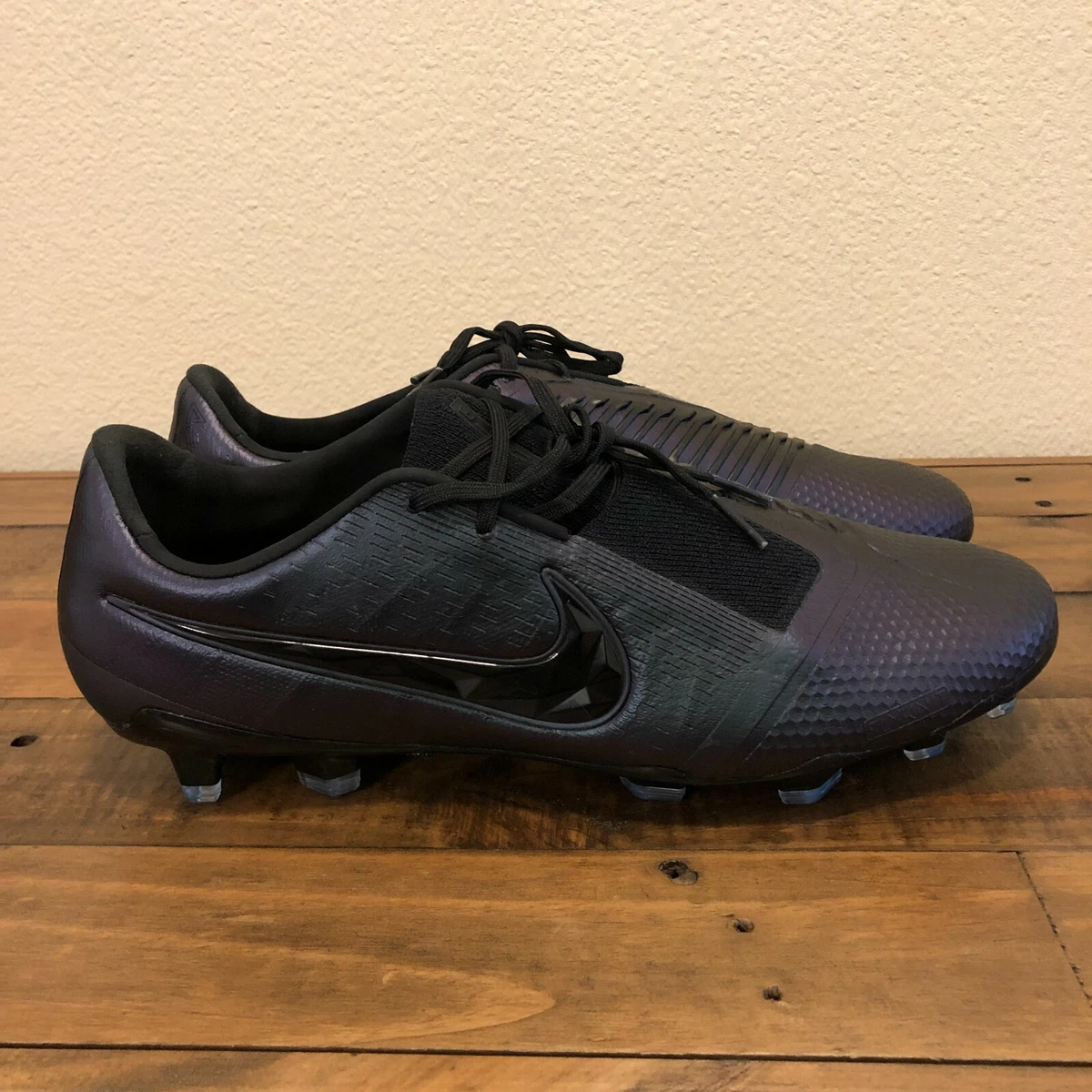 Nike phantom cheap venom size guide