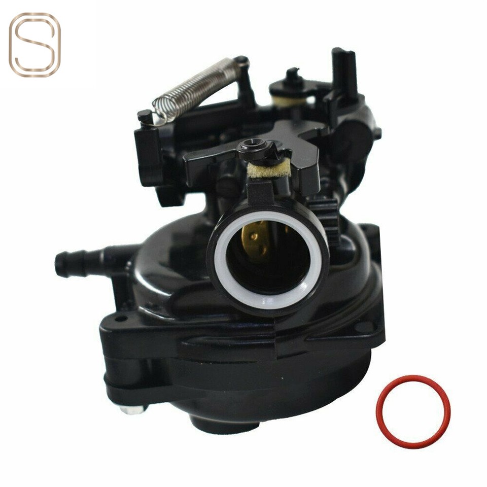 Carburetor for Briggs & Stratton 09P702 9P702 Engines Replace 799584 ...