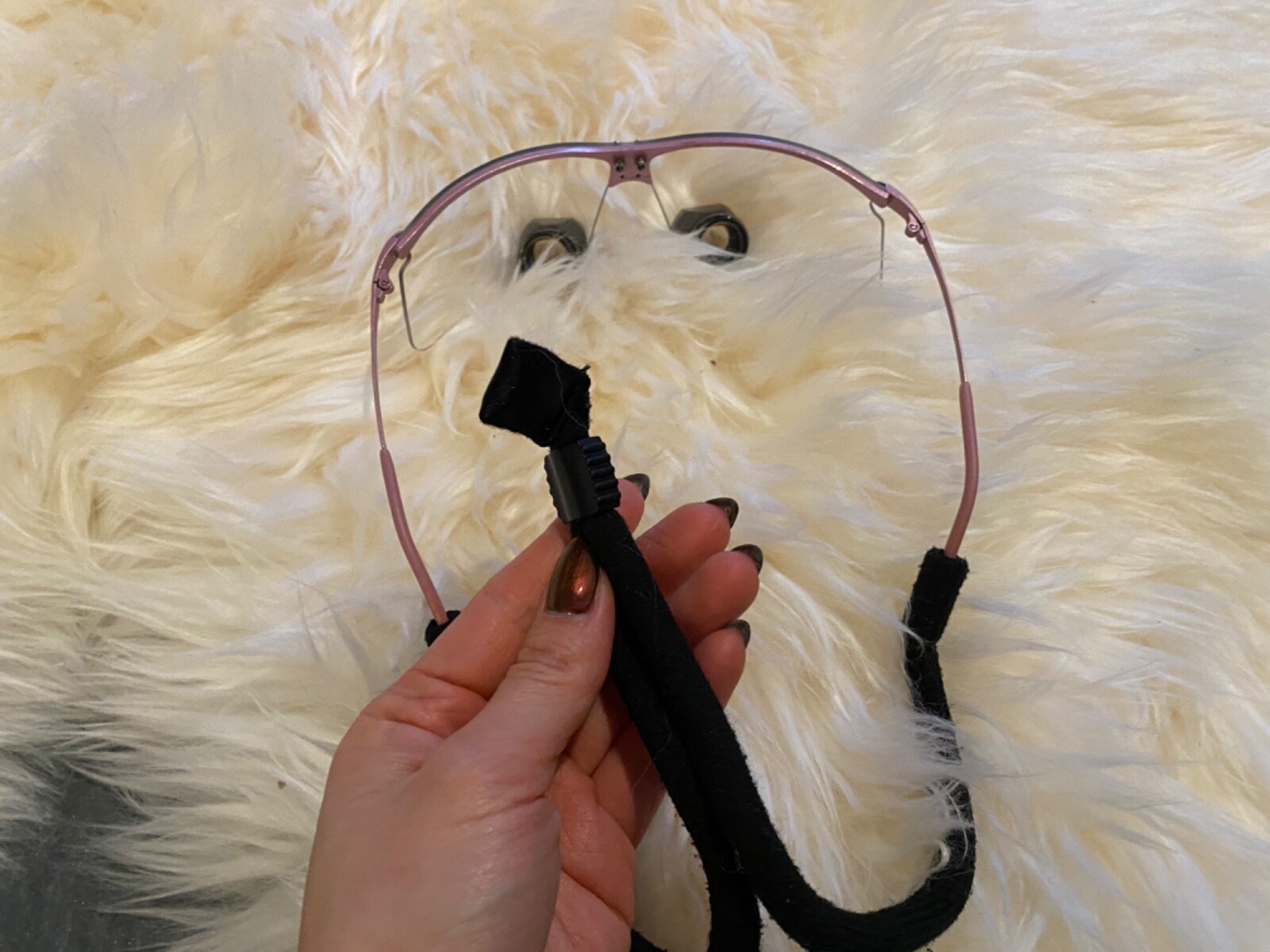 Q Optics Dental Loupes 2.5x in Pink eBay