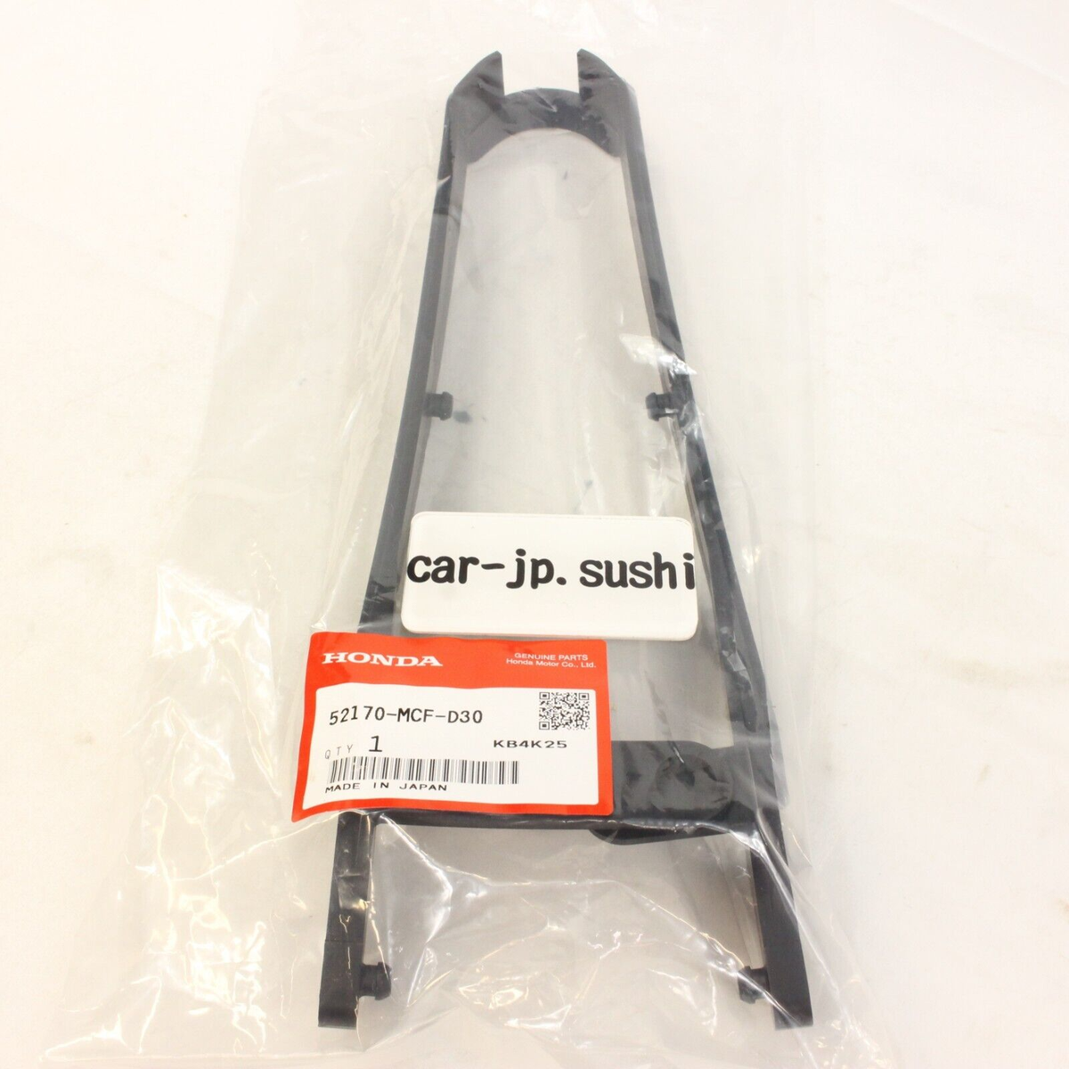 三郎出品 HONDA 52170-MCF-D30 RVT1000R RC51 2002-2006 SLIDER CHAIN special