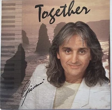 TOGETHER - GIOVANNI, CD, 1994, NewCastle