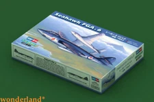 Hobbyboss 1/72 87251 Scale Seahawl FGA.6 Model Kit
