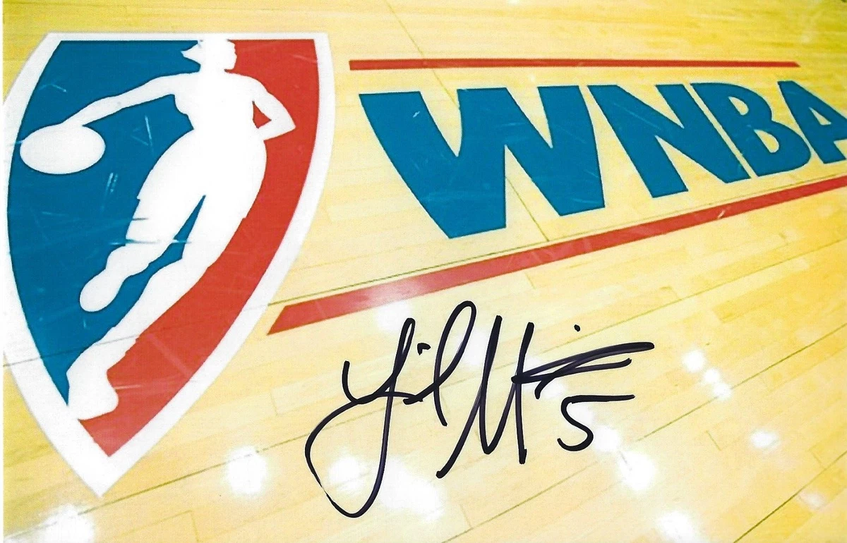 New York Liberty WNBA Original Autographed Items for sale | eBay