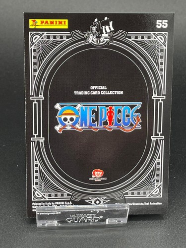 Panini One Piece 25th Anniversary Cards nr 1-149 - Base Set - Zdjęcie 111 z 299