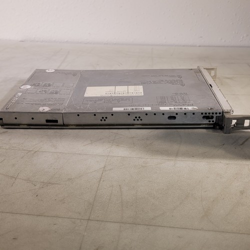 HP 75000 64-Channel Scanning A/D SCP Card E1413C E1413C E1415A E1419A A3F - Picture 11 of 13