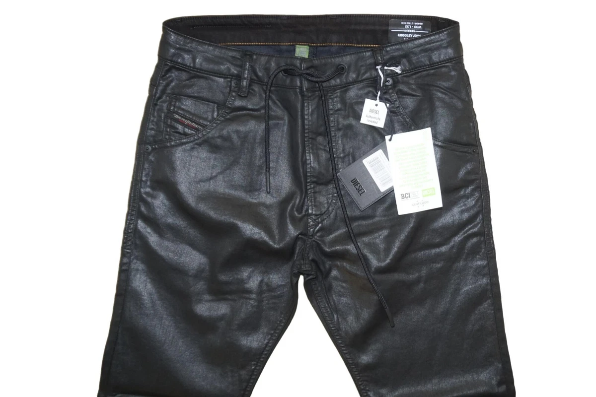 Diesel Krooley Jogg Jeans for Men | eBay