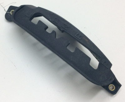 Can Am Shift Lever Indicator Outlander Max XT Std 705001532 06-09