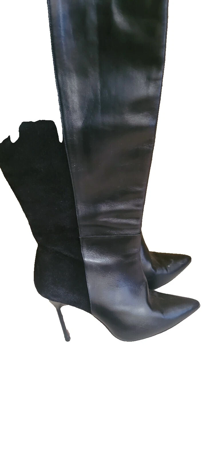 Carolina Herrera Boots for Women