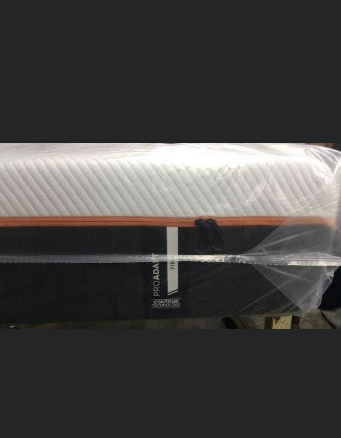 TEMPURPEDIC MATTRESS FOR SALE eBay
