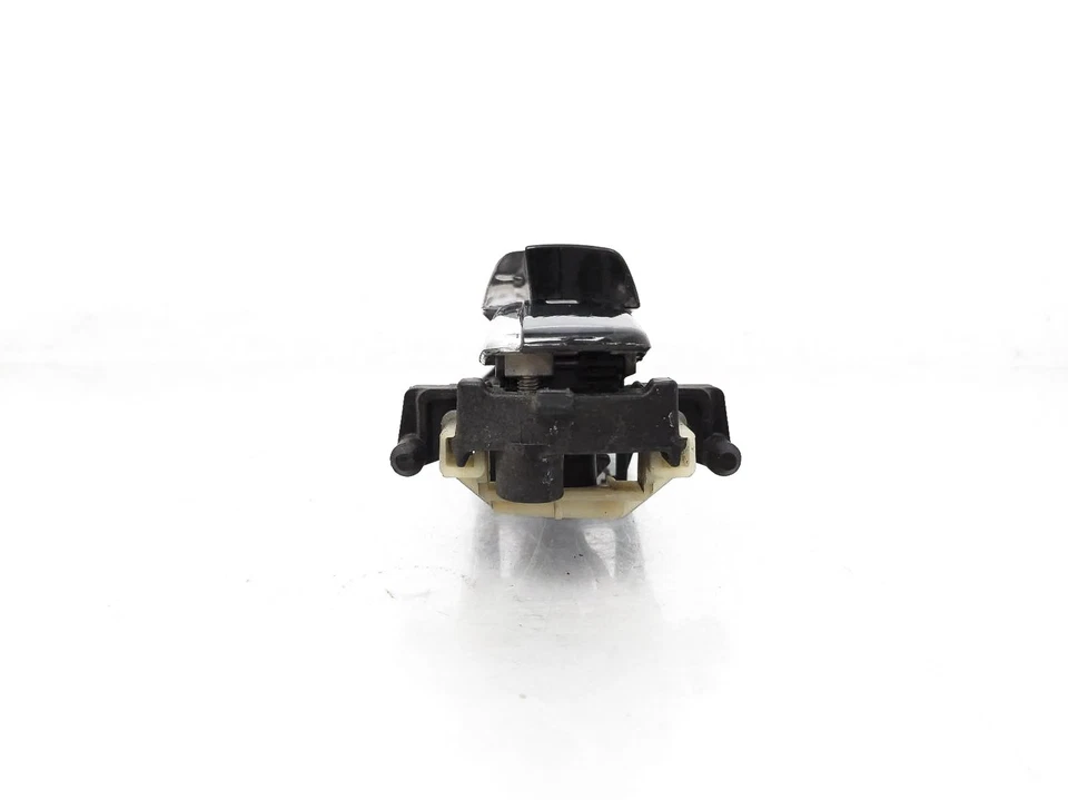 Manija de puerta exterior del pasajero delantero Mercedes-Benz Clk320 1998-2003 *negra Foto 3 de 4