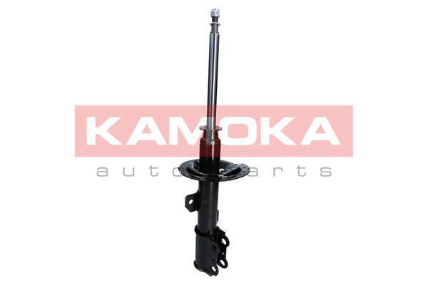 Front Right KAMOKA 2000424 Shock Absorber for TOYOTA