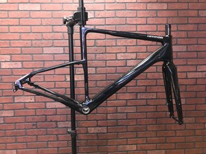 cannondale topstone frameset