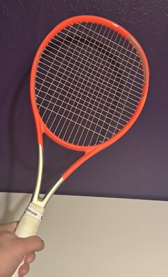 Head Radical Pro Tennis Racquet CPI 200 Graphene 360 315g | eBay