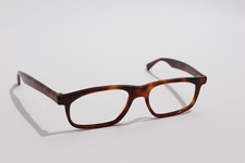 Chai AD 29 F 238 Tortoise Vintage NOS Eyeglasses Glasses Frames 52-17