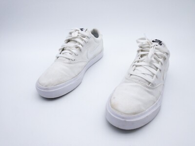 Nike SB Charge Unisex Sneaker Freizeitschuh Halbschuh Gr 40 EU Art 24097-10