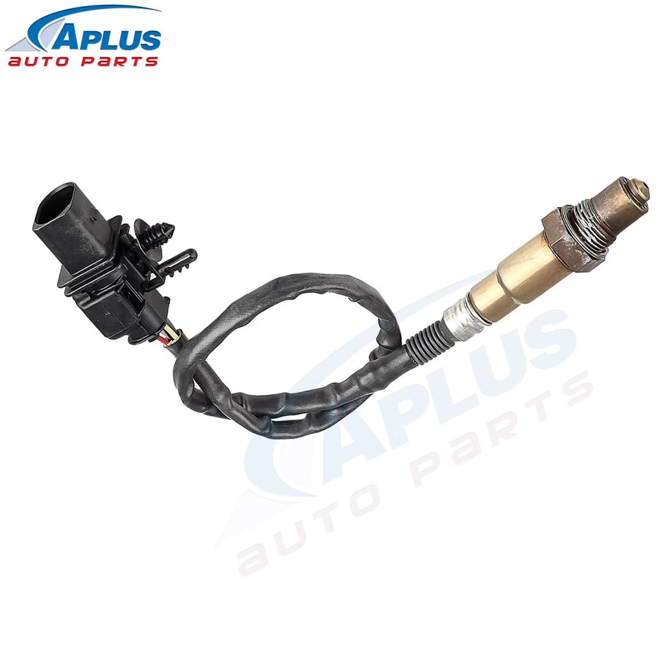 Sensor de oxígeno aguas arriba para camioneta Ford F-150 2009-2015 3,5 L 4,6 L 5,0 L 5,4 L 6,2 L Foto 2 de 4