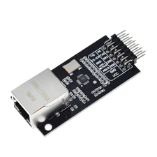 LAN8720 Module Network Module Ethernet Transceiver RMII Interface For Arduino