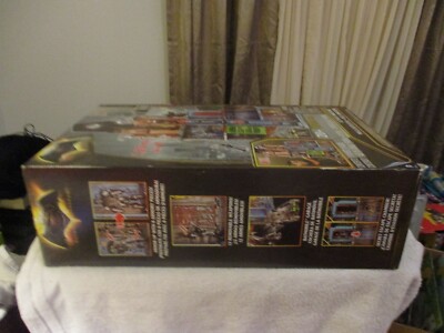 Mattel Batman V Superman Ultimate Batcave Playset - DXX26 for sale