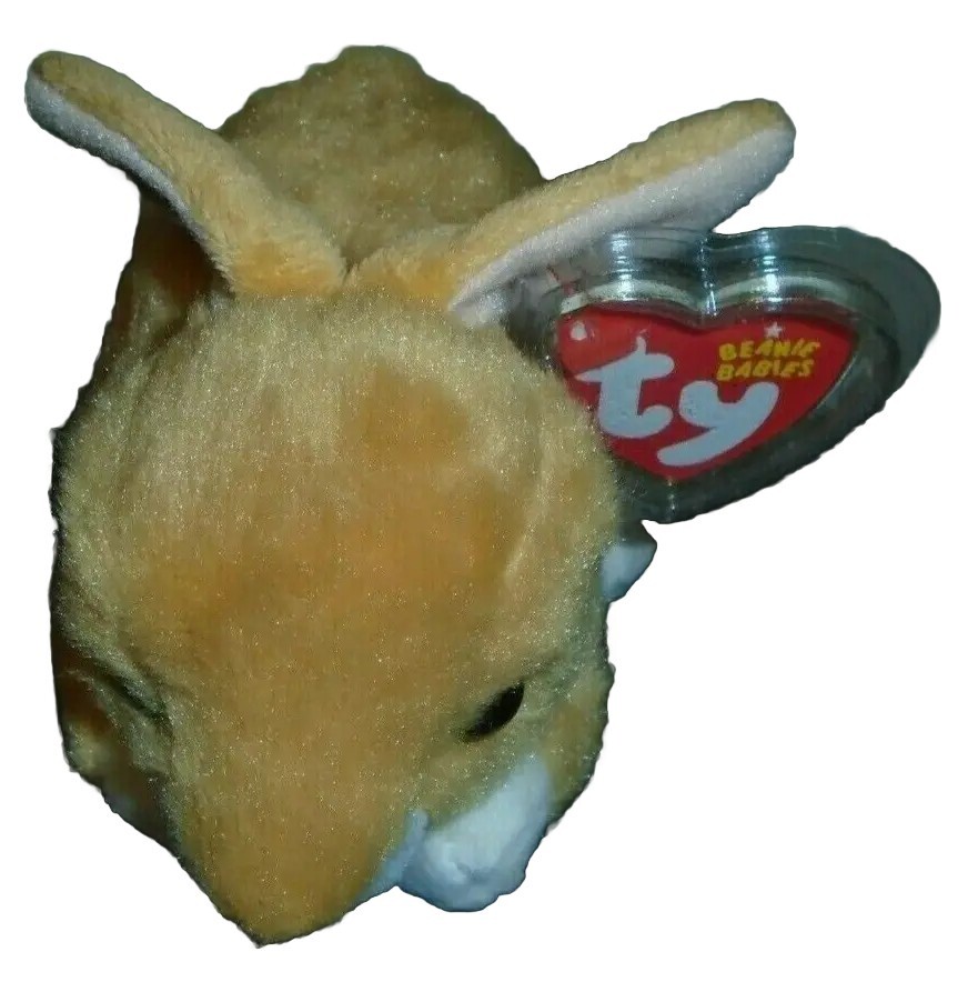 Ty Beanie Baby - SWEETIE PIE the Bunny Rabbit 6