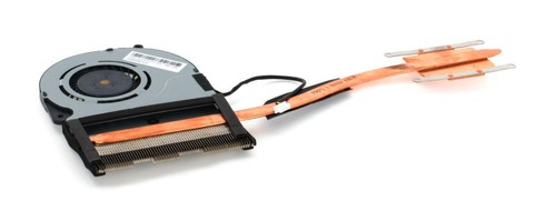 H000082100 - CON UMA Thermal Assembly - Afbeelding 3 van 3