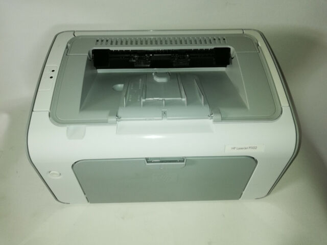 Printer Hp Laserjet P1102 Driver Windows 7