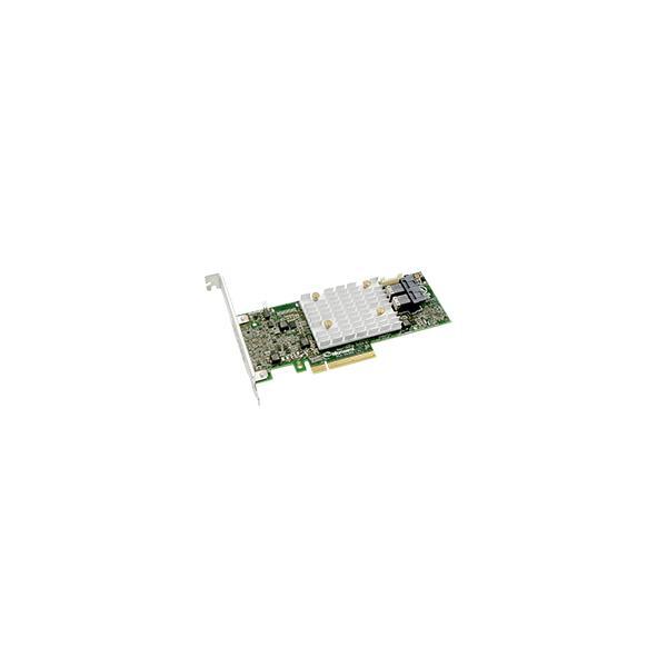 Microchip Storage Solution - Raid ADAPTEC 3154-8I SINGLE SMARTRAID
