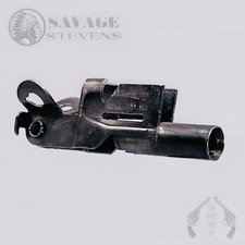 Magazine Guide - Savage 5 6 Stevens Springfield 66 86 76a 187 87 - Stripped