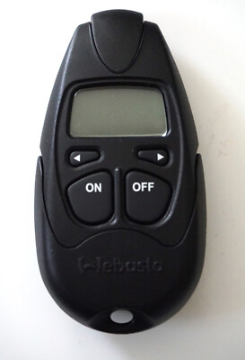 Webasto Telestart T100 HTM Fernbedienung Sender für Standheizung Neuwertig