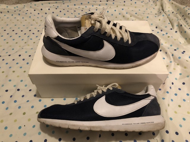 Nike Roshe LD-1000 x Fragment Design 
