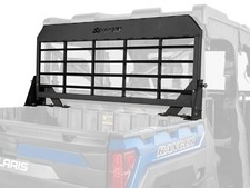 SuperATV Headache Rack for Polaris Ranger XP 1000 / 1000 (2017+)