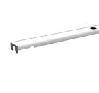 Lozier 48 in. Lozier Gondola Center/Middle Rail ~ Qty 5 ~ Free Shipping