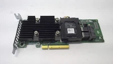 0XYHWN 0J14 DCDell PERC H730P PCIe 3.0 SAS 12GB RAID CONTROLLER XYHWN