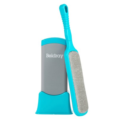dog hair lint brush