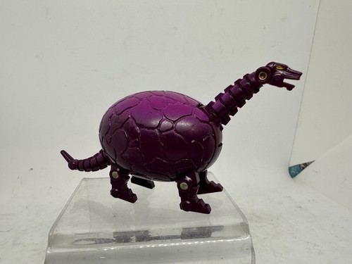Vintage 1985 Mattel Masters Of The Universe Meteorbs Dinosorb Inv-0299 - Picture 3 of 3