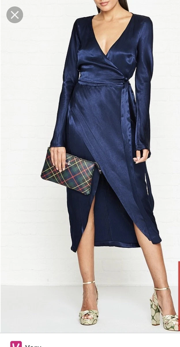 Bec and best sale bridge sylvie dress