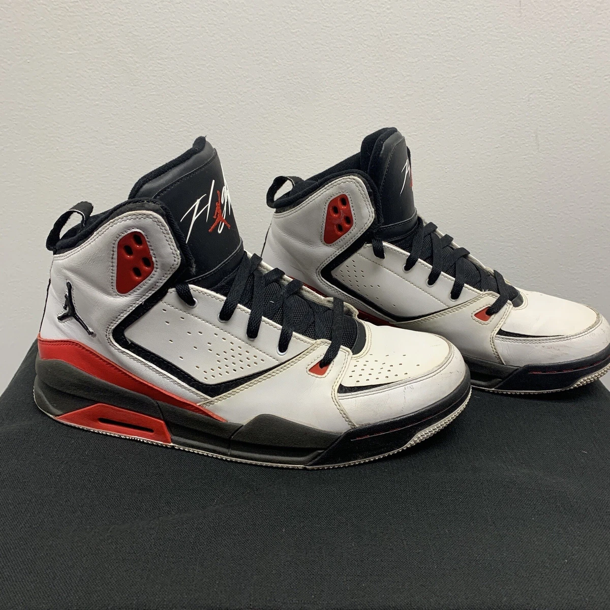 Jordan flight shop sc 2