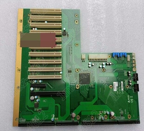 1 Stück gebrauchte ADLINK EBP-13E2 51-46709-0A20 Industrie Steuercomputer Hauptplatine - Bild 1 von 9