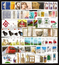 [9400] Portugal, Açores & Madeira 1994, Full year edition MNH**(See all Photos)