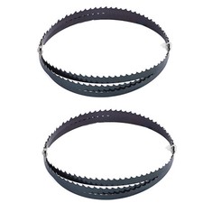 Bandsaw Blades welded to any length 98"" - 133""