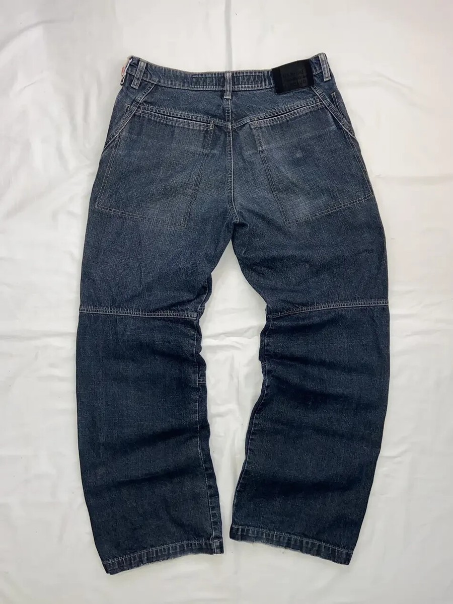 パンツ 00s Marithe+FrancoisGirbaud flare denim Marithé Francois Girbaud Flare Denim Pants 2000's – Vintage TTS