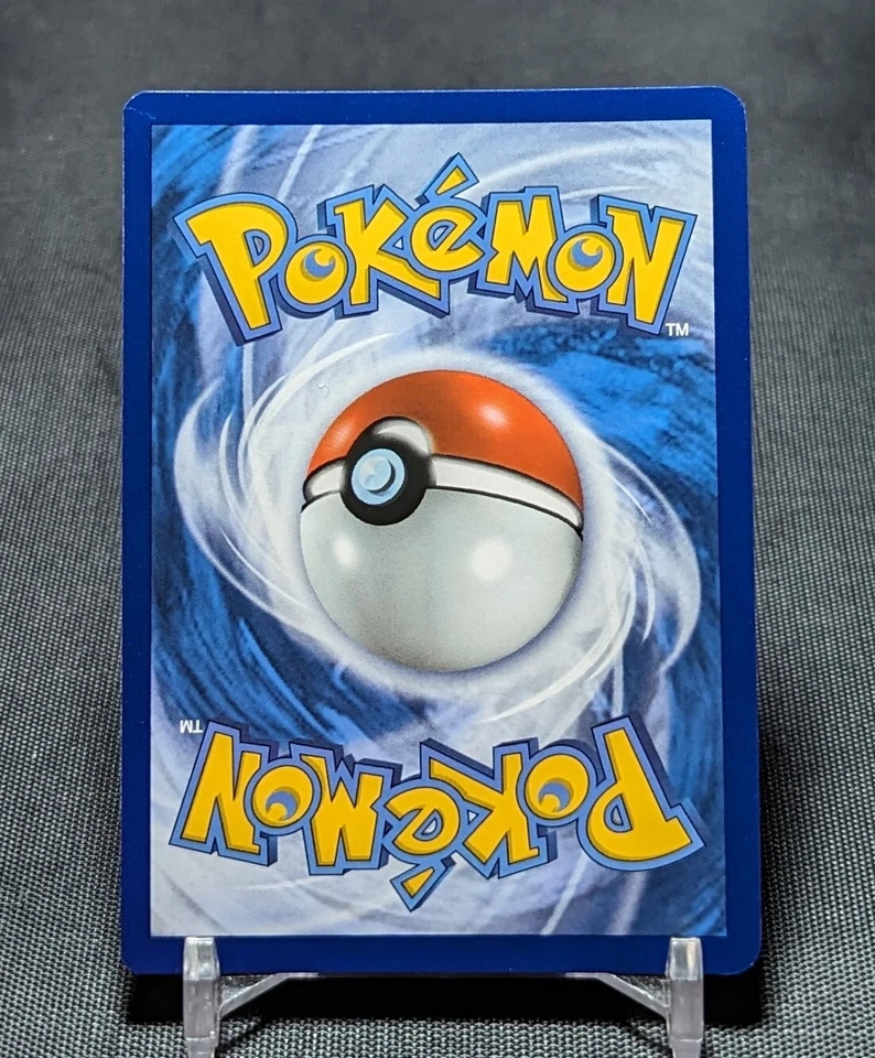 Switch Uncommon Reverse Holo Item Pokemon TCG Sun & Moon Base Set Card 132/149 - Image 2 of 2