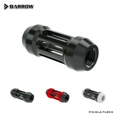 Barrow G1/4 Thread Female to Female Filter Water Liquid Cooling GLA-TLB53