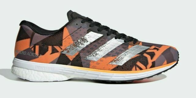 Size 11 - adidas Adizero Adios 5 Prism Print for sale online | eBay
