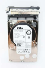 N36YX 0N36YX Dell ENTERPRISE 4TB 7.2K RPM 6Gb/s 3.5" SATA SERVER HDD Hard Drive