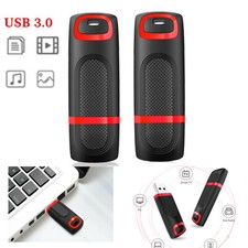 64GB USB 3.0 Flash Drive Thumb Drive Memory Stick Pen Drive Storage lot