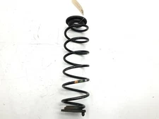2013 Volkswagen Jetta REAR LEFT OR RIGHT SUSPENSION COIL SPRING OEM
