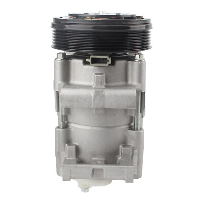 Compresor A/c Ford Mustang 5.0 V8 94-95 | Cuotas Sin Interés